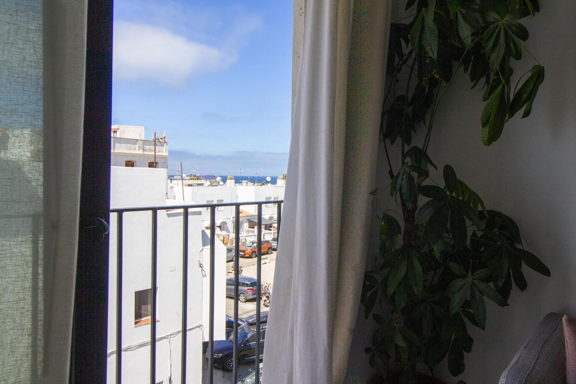 Tarifa II Convento Apartment Exterior foto